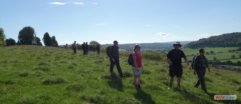 Above Turville