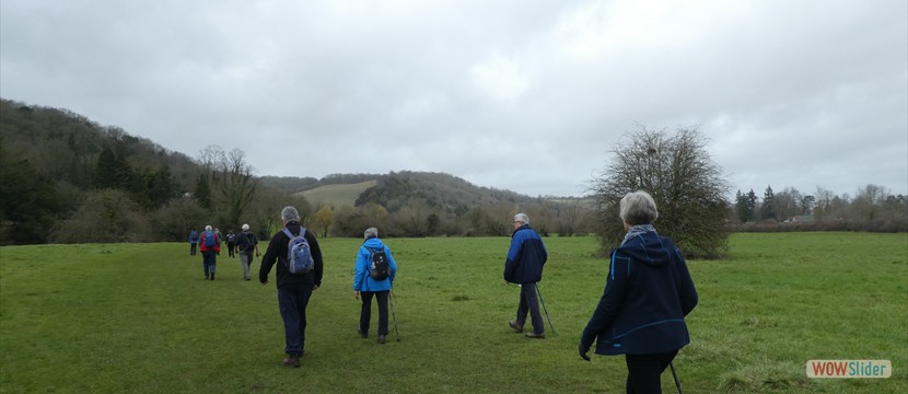 Goring Gap