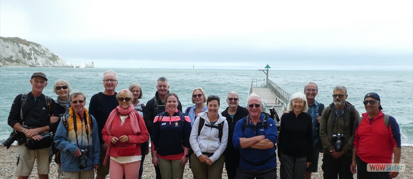 Isle of Wight