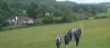 Approaching Dibley
