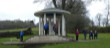Magna Carta Memorial