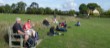Picnic at Ibstone