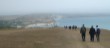 Tennyson Down & Freshwater Bay
